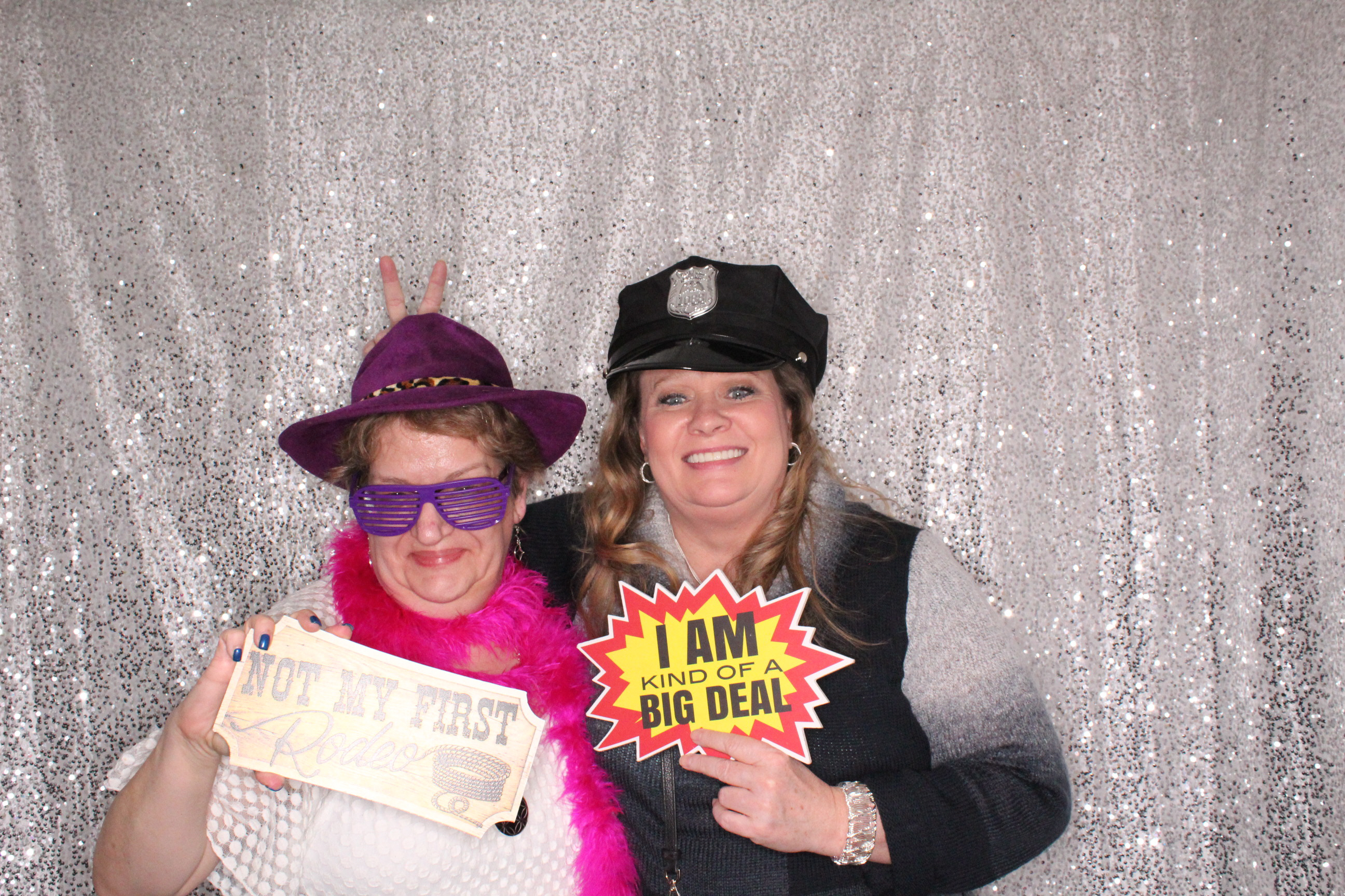 SCHEELS Year End Celebration | View more photos from the event at gallery.photoboothbillings.com/u/PhotoBoothBillings/SCHEELS-Year-End-Celebration